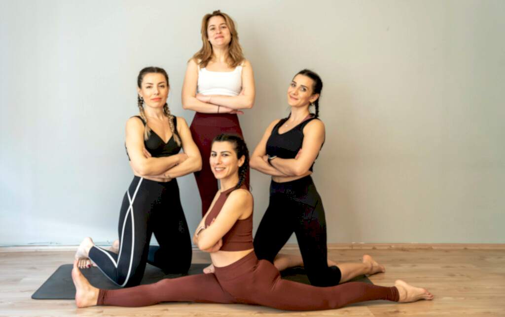 DSC02174 - Stüdyo Pilates - Stüdyo Pilates